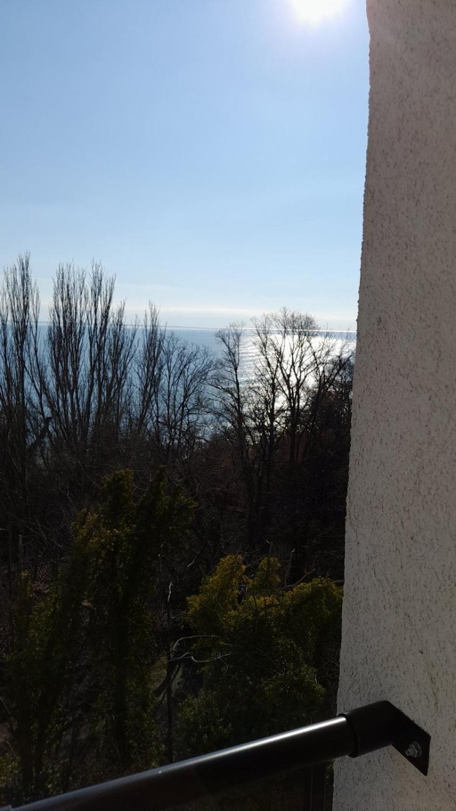 Queen'S Garden Balchik Apartment Exterior foto