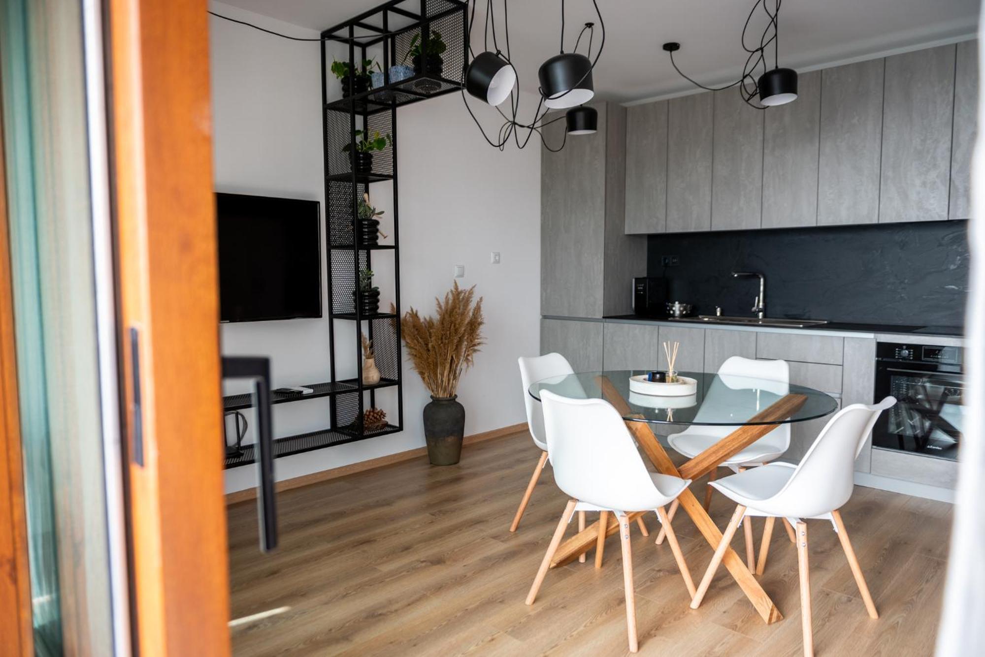 Queen'S Garden Balchik Apartment Exterior foto