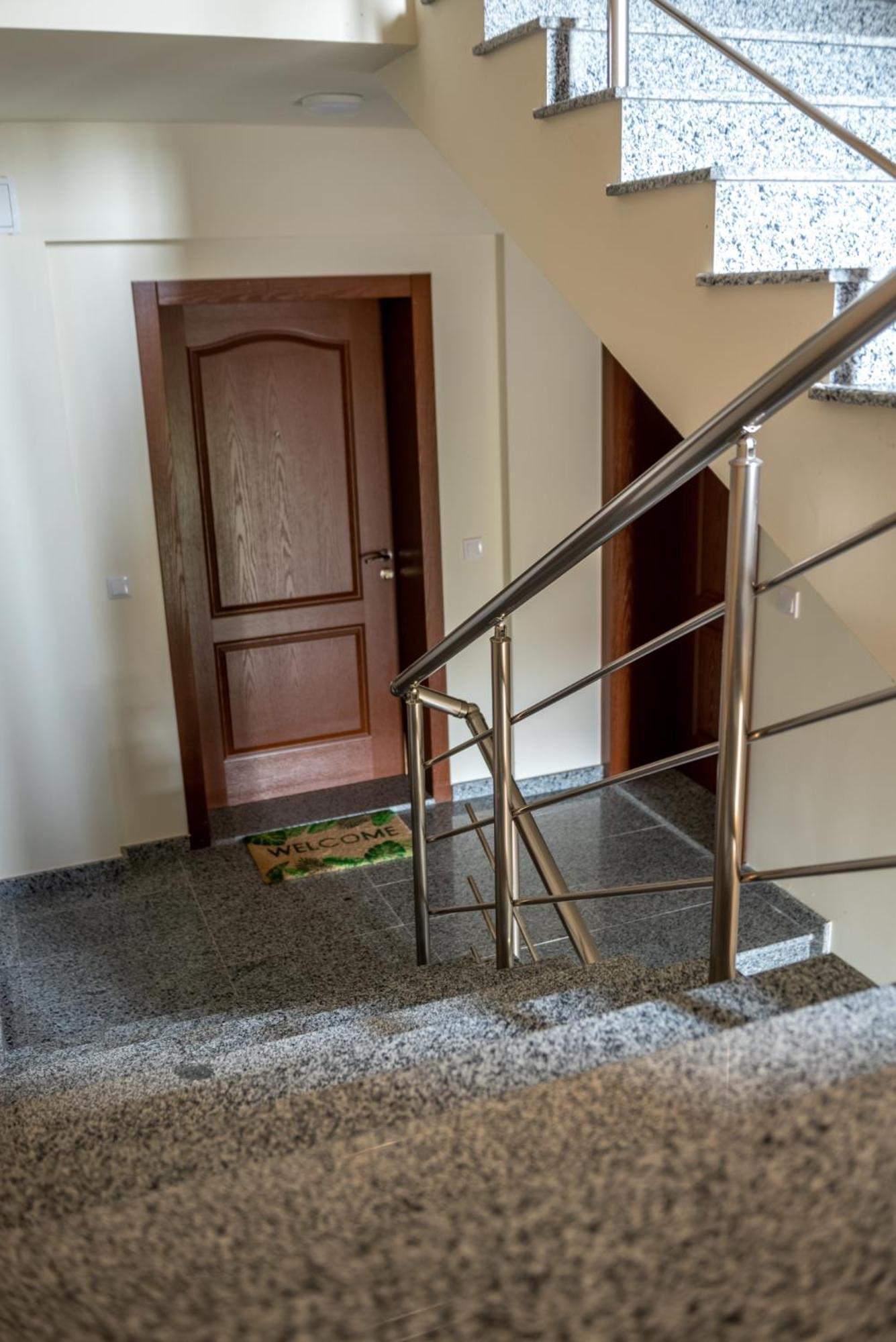 Queen'S Garden Balchik Apartment Exterior foto